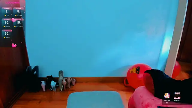  samy huber online show from March 21, 4:44 pm