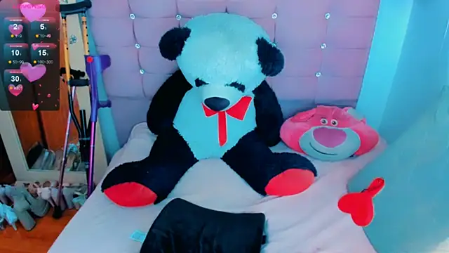  samy huber online show from February 8, 6:16 pm