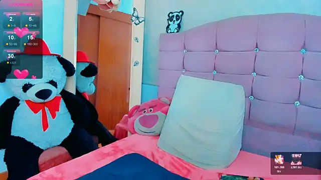  samy huber online show from March 11, 7:52 pm