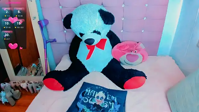  samy huber online show from February 6, 7:32 pm