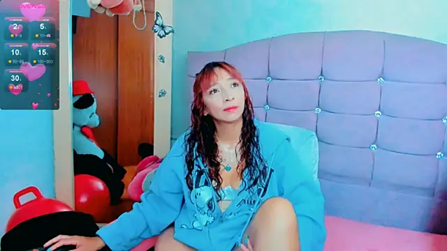  samy huber online show from April 7, 4:53 pm