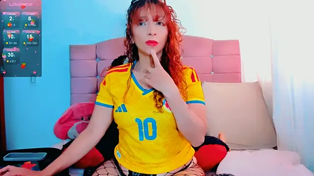  samy huber online show from June 17, 7:46 pm