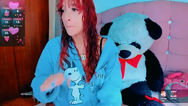  samy huber online show from February 15, 5:34 pm