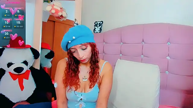  samy huber online show from March 13, 7:30 pm