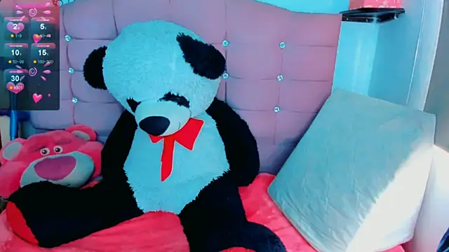  samy huber online show from February 23, 7:36 pm