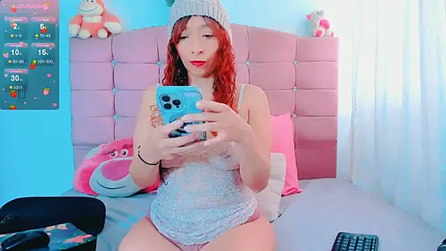  samy huber online show from July 15, 7:32 pm