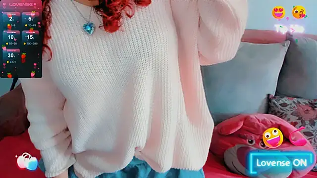  samy huber online show from November 23, 4:17 pm