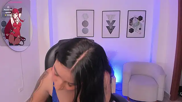 Beverly johnson online show from January 16, 4:05 am