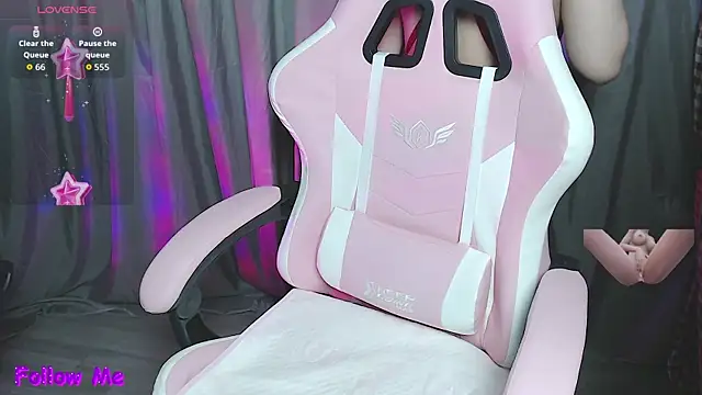 BabeFaceless online show from September 12, 5:13 pm