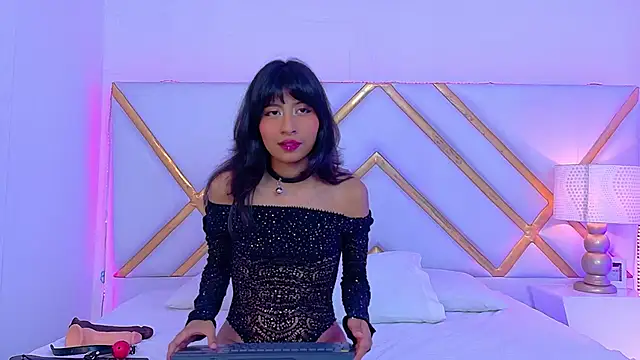 Snapshot of LizetteKitty chatting on October 15, 12:53 am LizetteKitty online show from October 15, 12:53 am