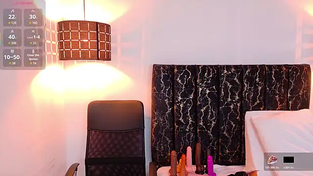 evvaa moon69 online show from May 6, 12:42 pm