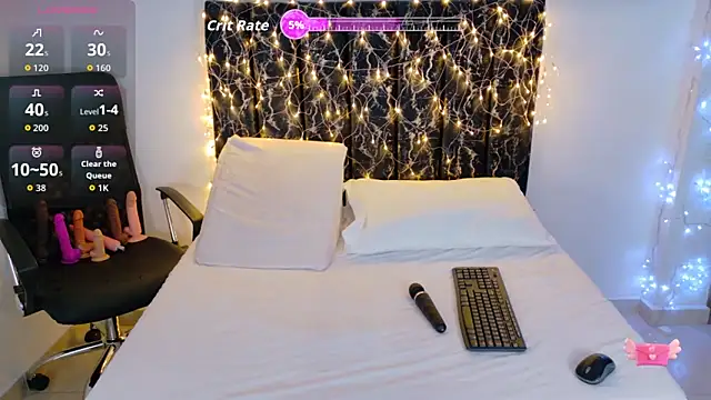 Snapshot of evvaa_moon69 chatting on November 29, 12:27 pm evvaa moon69 online show from November 29, 12:27 pm