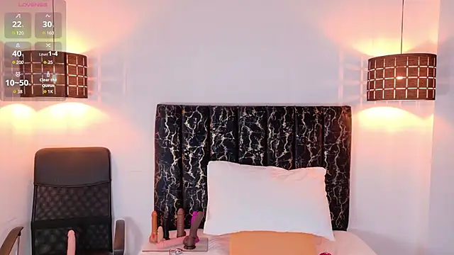 evvaa moon69 online show from March 14, 12:44 pm