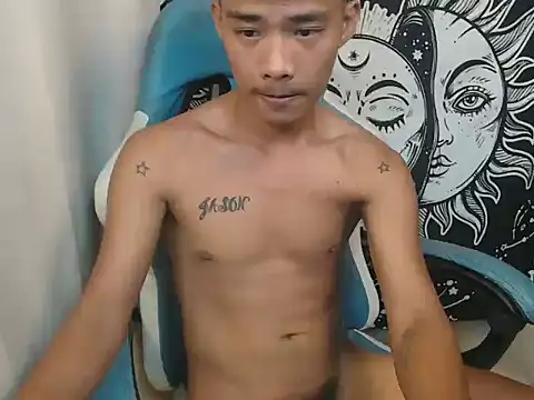 urasianjason online show from April 19, 12:17 pm