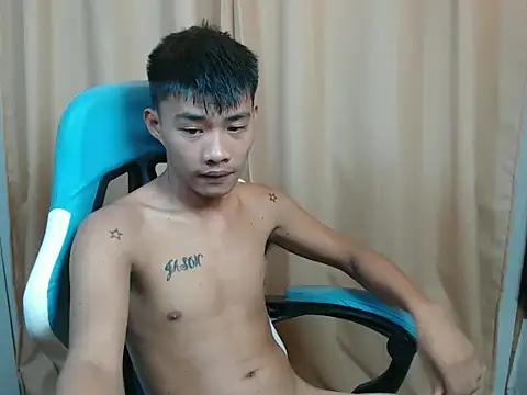 urasianjason online show from December 3, 12:37 pm