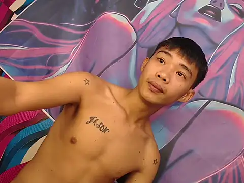 urasianjason online show from April 2, 1:24 am