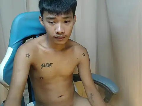 urasianjason online show from December 18, 3:16 pm