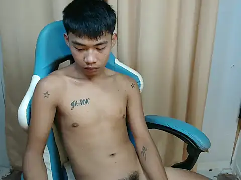 urasianjason online show from November 6, 5:55 am