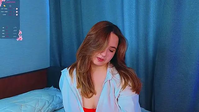 LucilleMcBride online show from September 13, 7:08 am