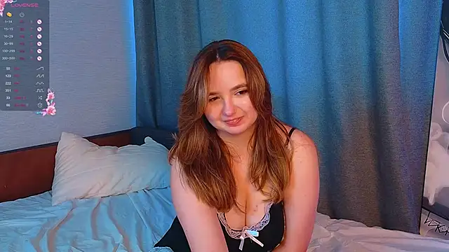 LucilleMcBride online show from September 12, 8:25 am