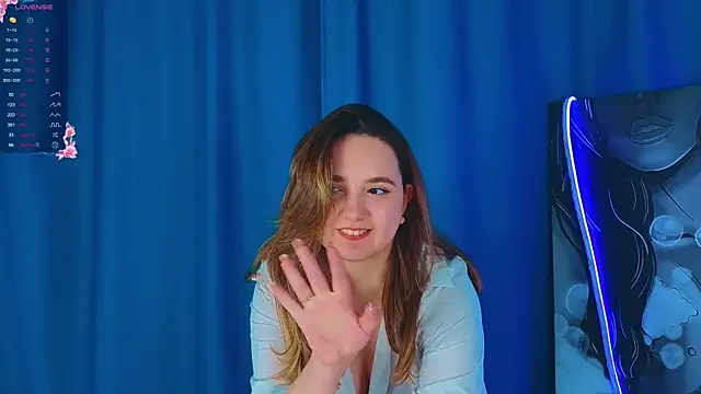 LucilleMcBride online show from September 9, 7:51 am