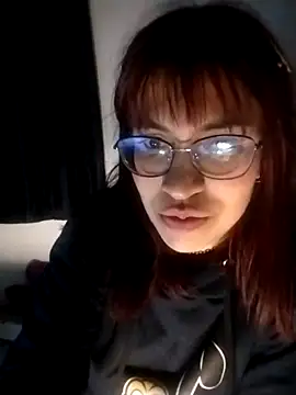 Katyuskka love online show from November 19, 5:07 am