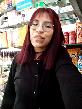 Katyuskka love online show from November 17, 8:57 pm