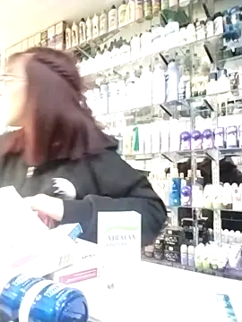 Katyuskka love online show from November 5, 7:39 pm