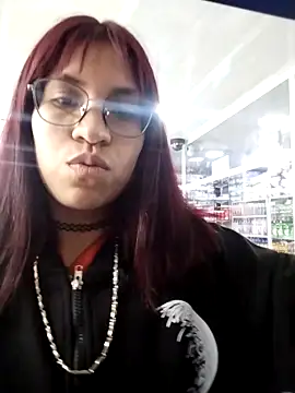 Katyuskka love online show from November 3, 9:07 pm