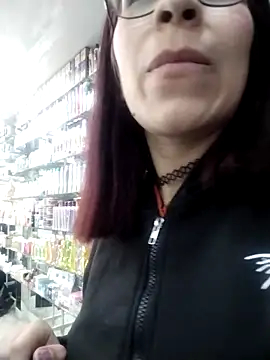 Katyuskka love online show from October 22, 7:24 pm