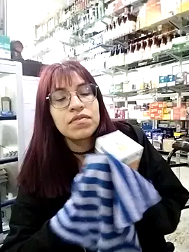 Katyuskka love online show from November 14, 2:21 pm