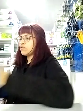 Katyuskka love online show from March 2, 10:38 pm