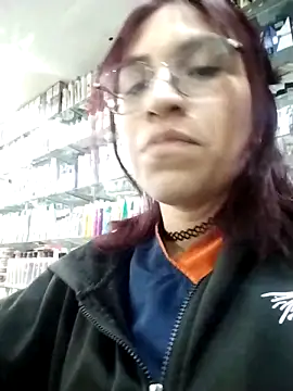 Katyuskka love online show from October 25, 10:10 pm