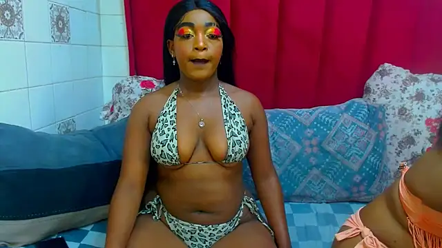 SultryCocoBabe online show from March 2, 8:27 pm