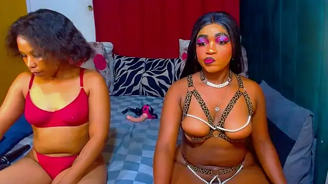 SultryCocoBabe online show from March 23, 7:25 pm