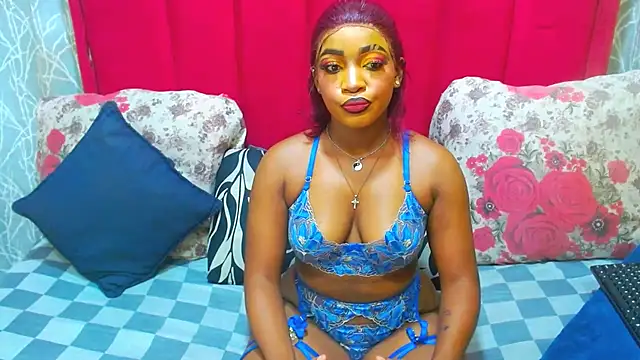 SultryCocoBabe online show from April 14, 8:36 pm