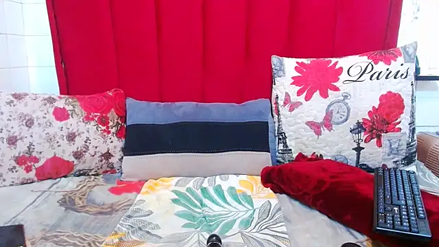 SultryCocoBabe online show from November 6, 4:49 am