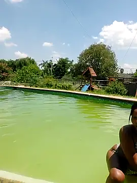 SultryCocoBabe online show from February 5, 9:16 am