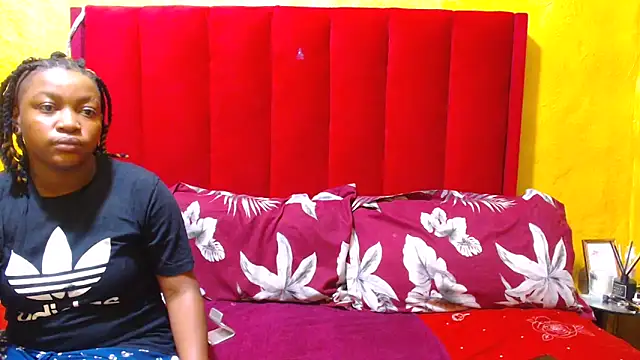 SultryCocoBabe online show from October 21, 5:34 pm