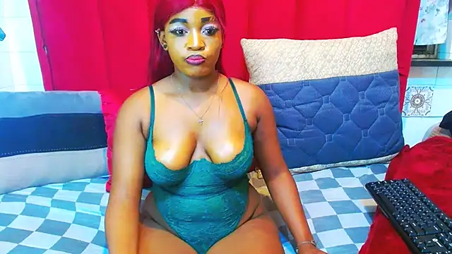 SultryCocoBabe online show from October 26, 6:52 pm