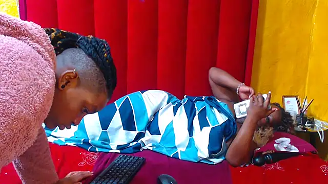 SultryCocoBabe online show from October 21, 2:22 am