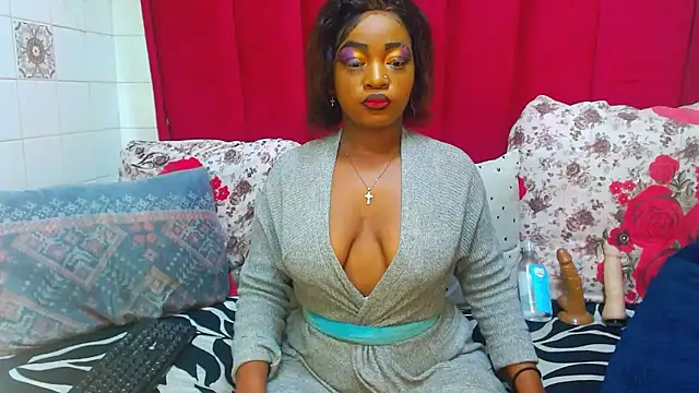 SultryCocoBabe online show from January 8, 10:16 pm