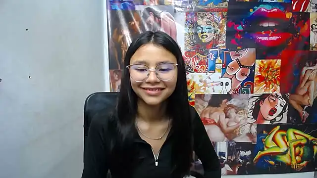 SofieLove 01 online show from October 25, 8:46 am