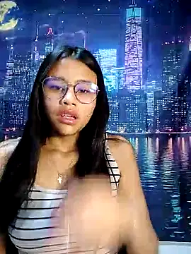 SofieLove 01 online show from February 27, 7:52 am