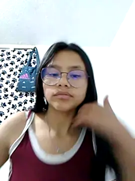 SofieLove 01 online show from March 25, 6:57 am