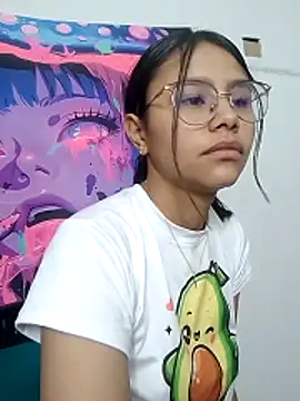 SofieLove 01 online show from December 15, 8:53 am