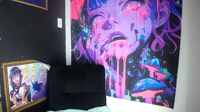 SofieLove 01 online show from September 12, 9:20 am