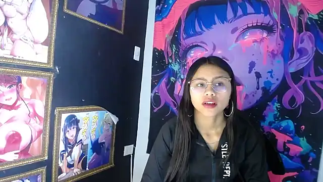 SofieLove 01 online show from September 14, 9:20 am