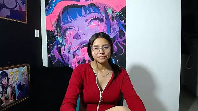 SofieLove 01 online show from November 13, 6:17 am