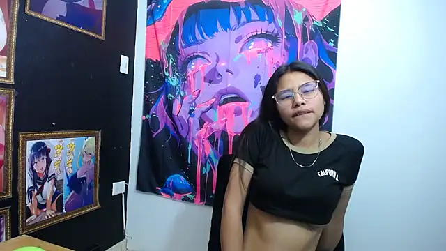 SofieLove 01 online show from October 28, 9:08 am
